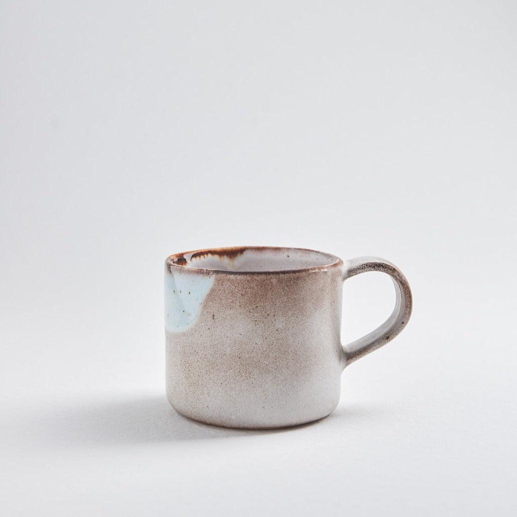 Mug 12.2oz / 360ml stoneware ceramic — Melting Ice Cream Collection