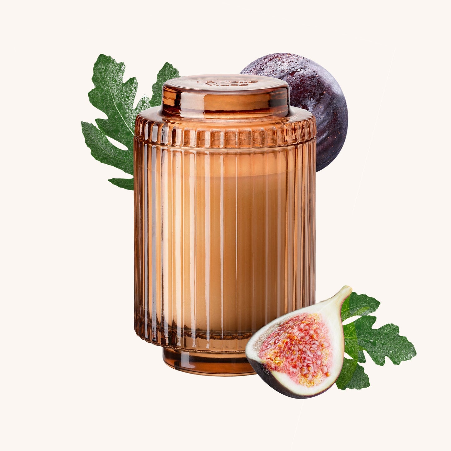 Amélie – Sylvan Figue Candle - mosswell.us