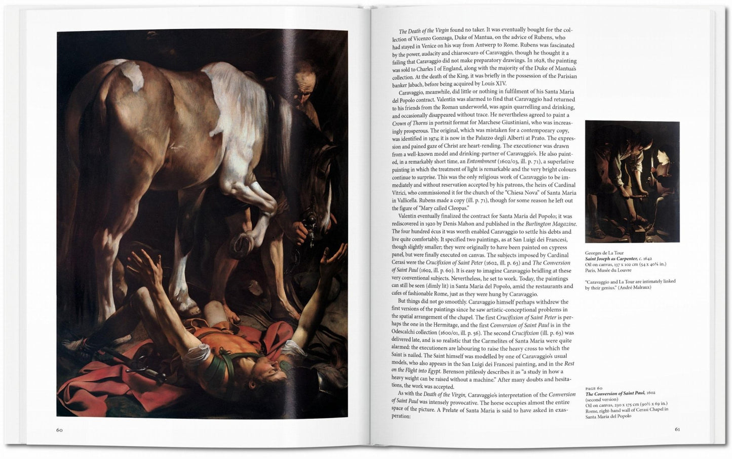 Caravaggio (English) - mosswell.us