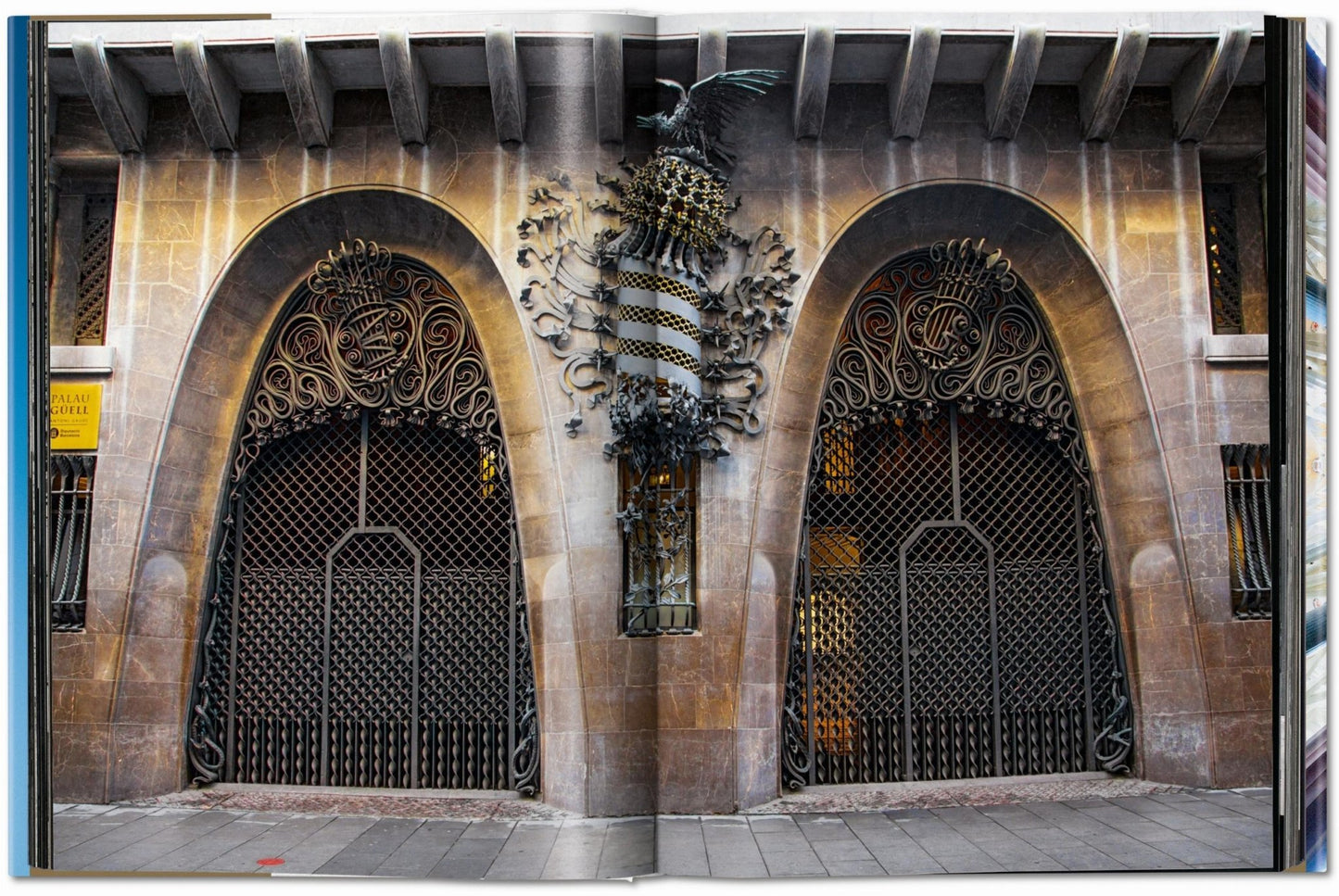 Gaudí. The Complete Works (English) - mosswell.us