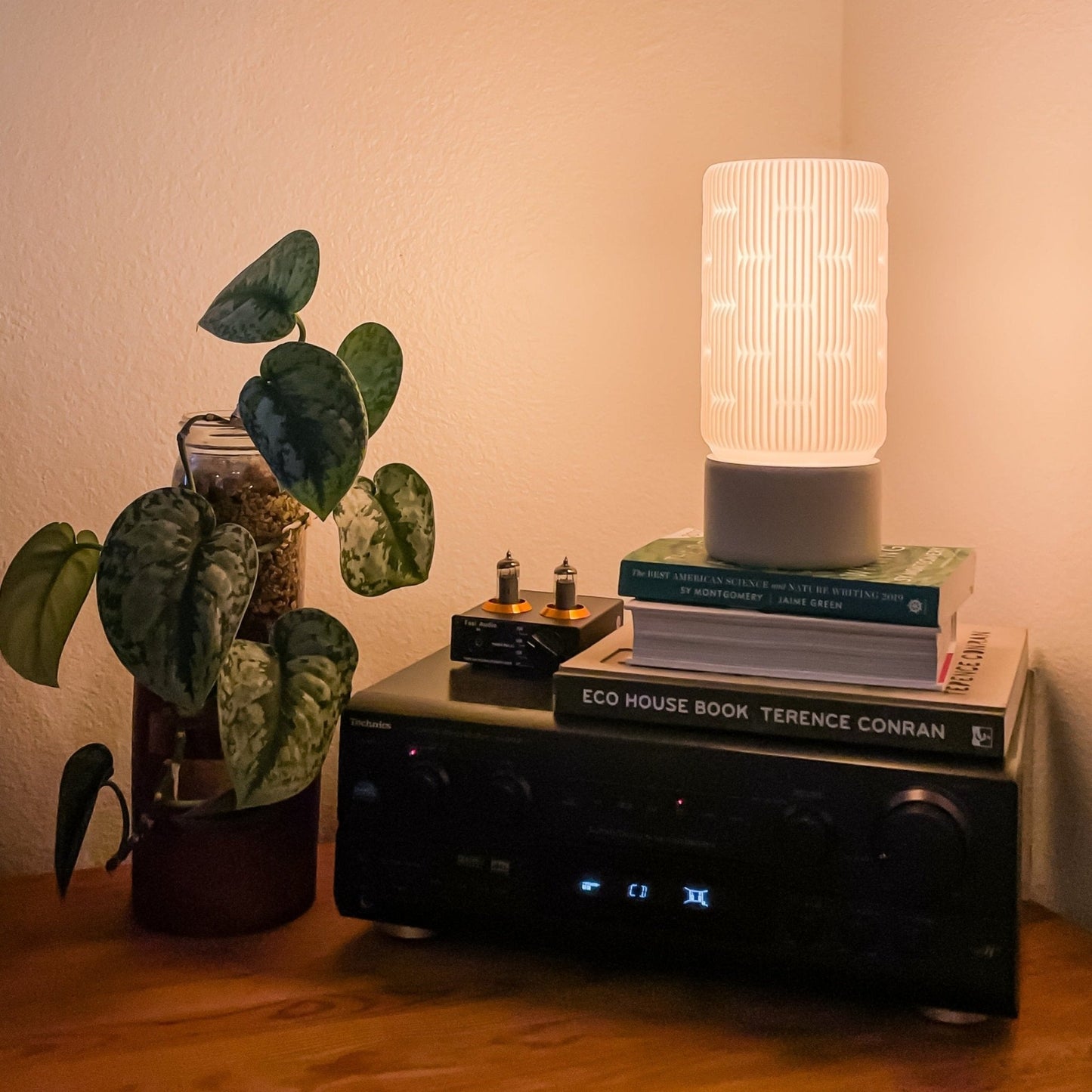 Liunk Table Lamp - mosswell.us