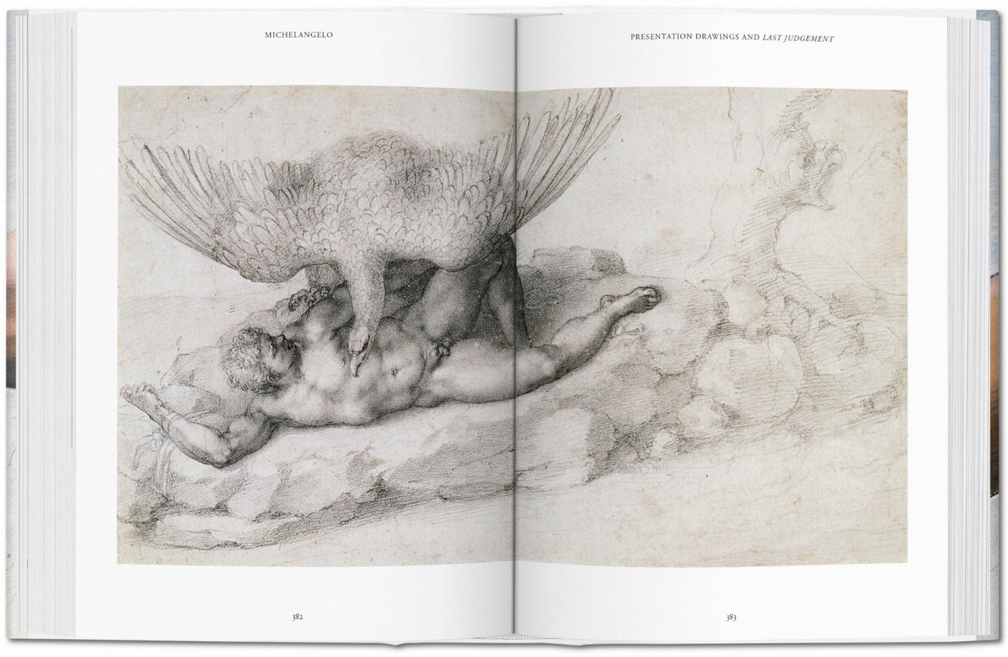 Michelangelo. Paintings, Sculptures and Architecture (English) - mosswell.us