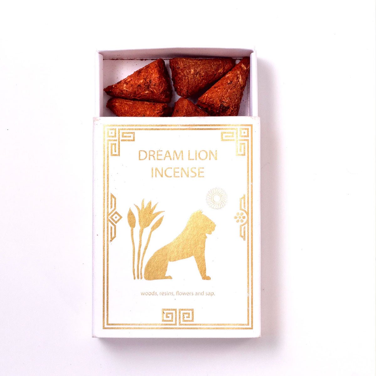 Nine treasures - Cat Rodeo