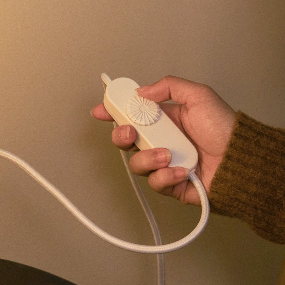 Radiator Table Lamp - mosswell.us