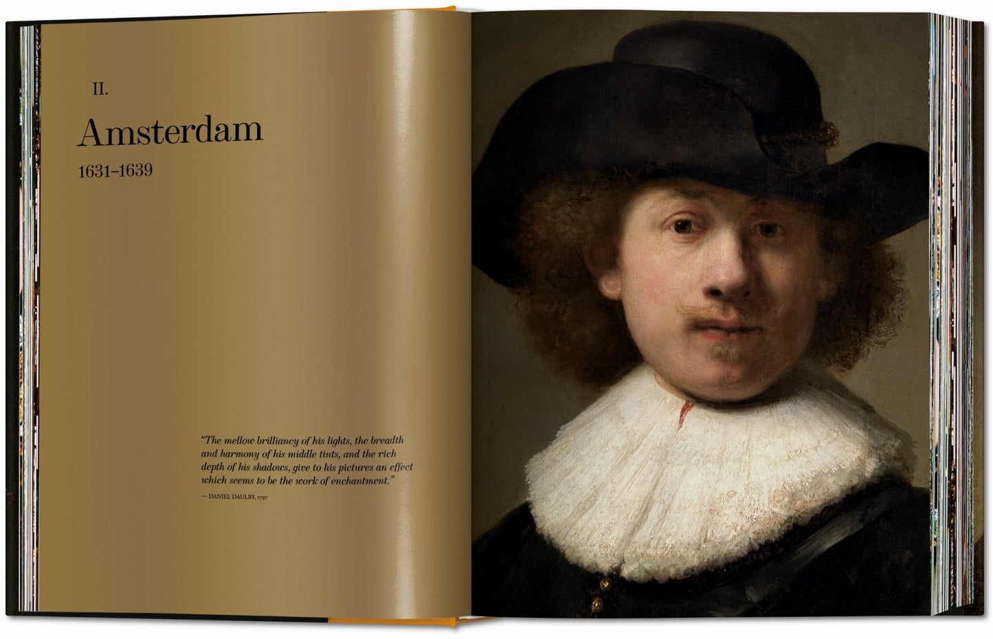 Rembrandt. The Complete Paintings (English) - mosswell.us