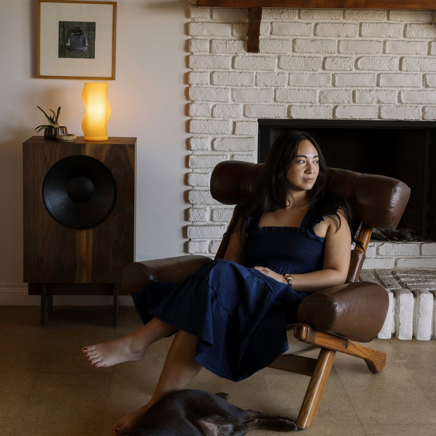 Woogie Table Lamp - mosswell.us