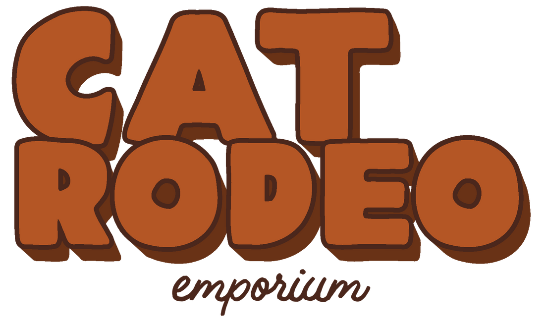 Welcome to Cat Rodeo: Your One-Stop Shop for Curated Finds in the US - Cat Rodeo