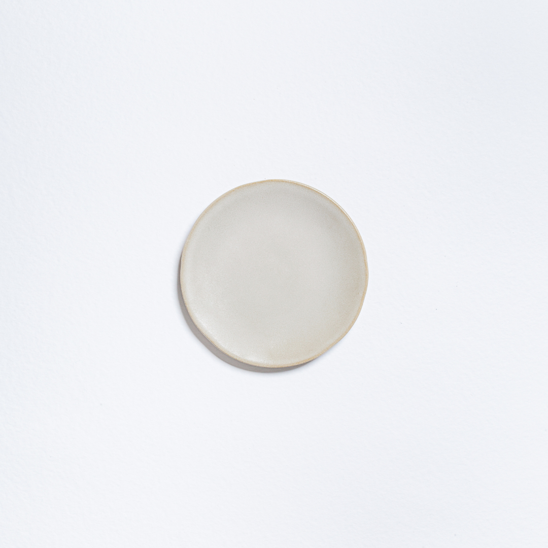 Set of 20 stoneware ceramic Dinnerware — Terra Porcelanic Collection