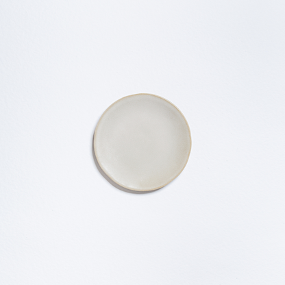 Set of 20 stoneware ceramic Dinnerware — Terra Porcelanic Collection