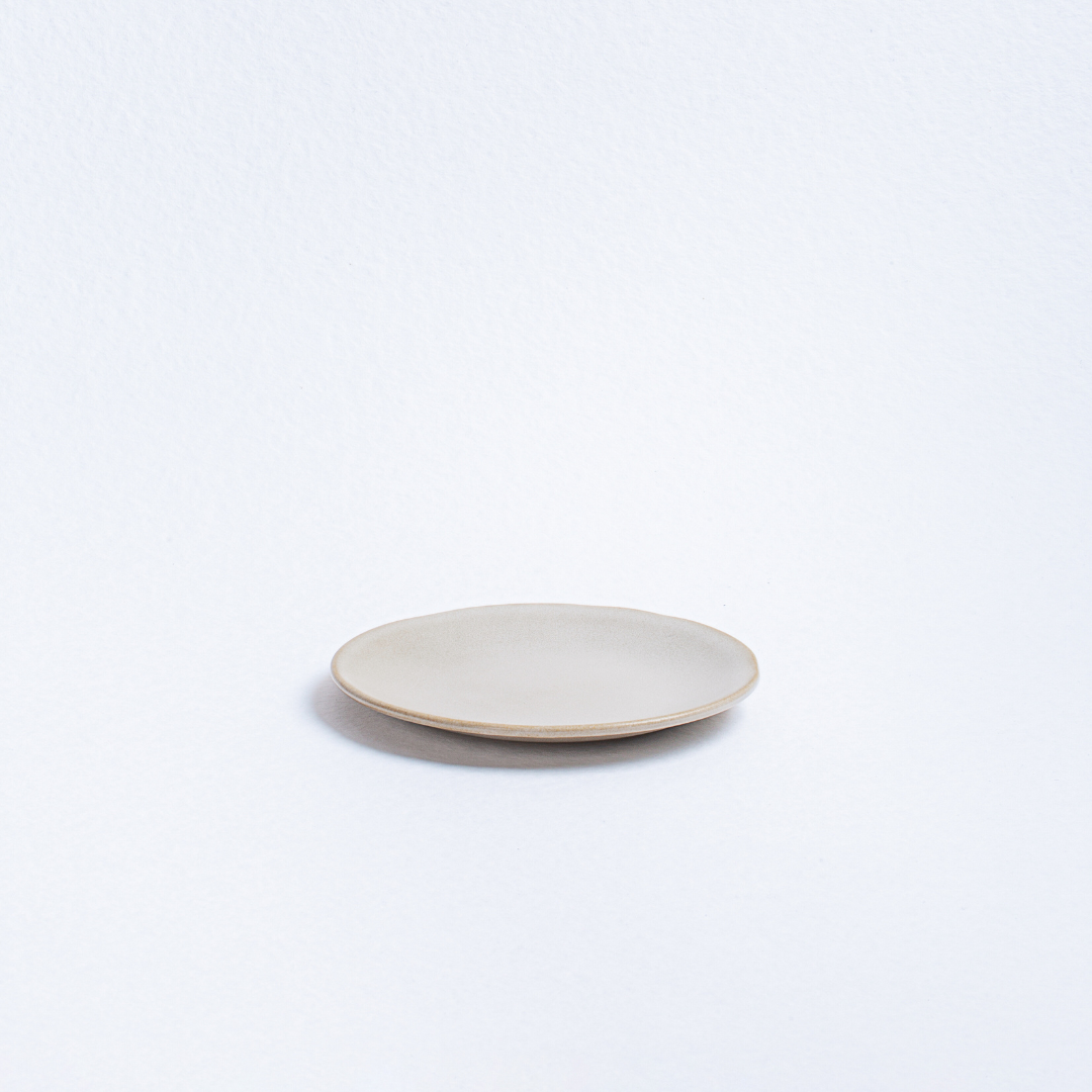 Set of 20 stoneware ceramic Dinnerware — Terra Porcelanic Collection