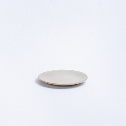 Set of 20 stoneware ceramic Dinnerware — Terra Porcelanic Collection