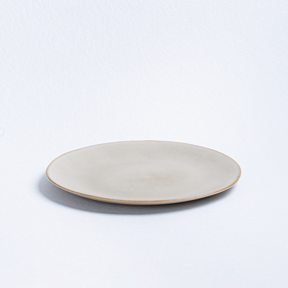 Set of 20 stoneware ceramic Dinnerware — Terra Porcelanic Collection