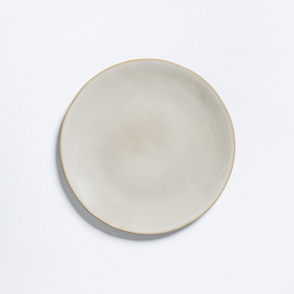 Set of 20 stoneware ceramic Dinnerware — Terra Porcelanic Collection