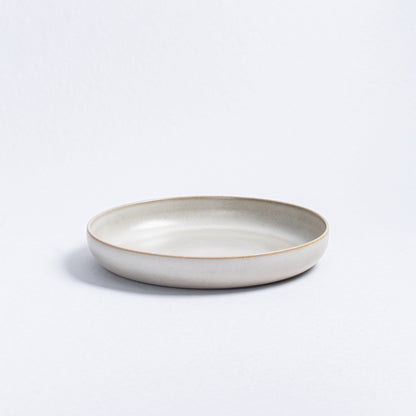 Set of 20 stoneware ceramic Dinnerware — Terra Porcelanic Collection