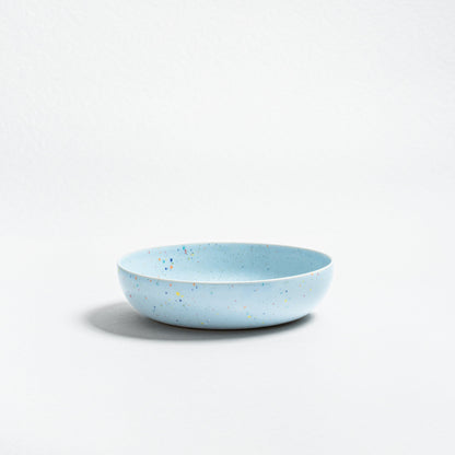 Set of 30 Colors stoneware ceramic Dinnerware — Party Collection