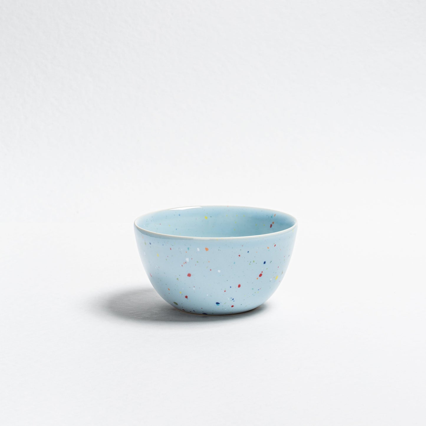 Set of 30 Colors stoneware ceramic Dinnerware — Party Collection