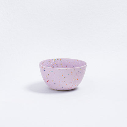 Set of 30 Colors stoneware ceramic Dinnerware — Party Collection