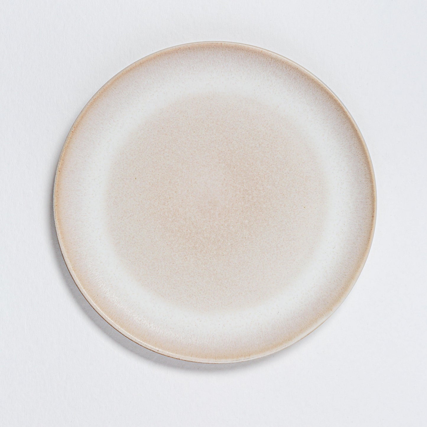 Set of 16 stoneware ceramic Dinnerware — Sand Storm Collection