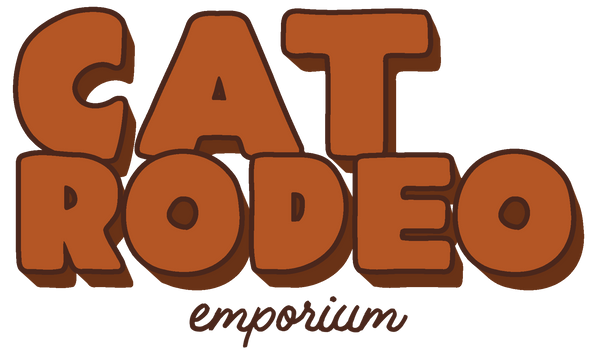 Cat Rodeo