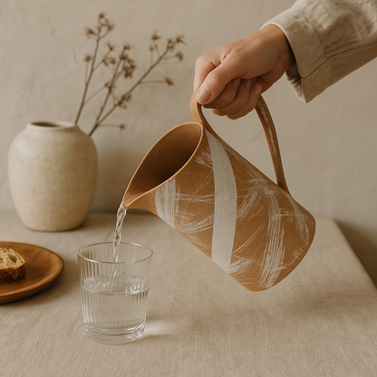 Louise Pitcher