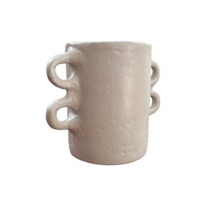 Piper Vessel - Painted Finish