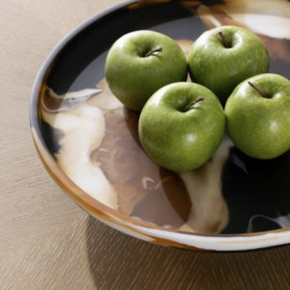 Theo Pedestal Tray