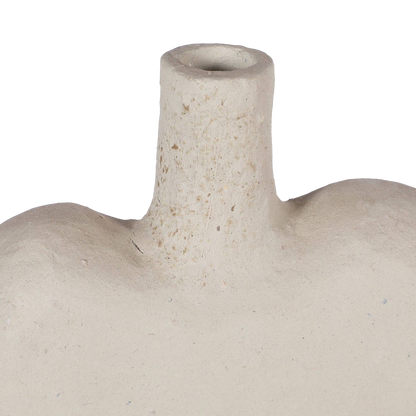 Aliya Paper Mache Vessel