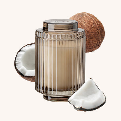 Amélie – Island Coconut Candle - mosswell.us