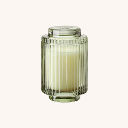 Amélie– Kyoto Vine & Moss Candle - mosswell.us
