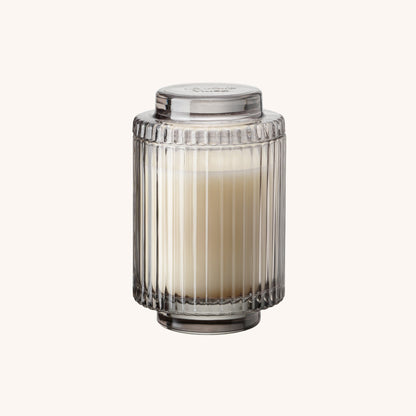 Amélie – Linen Cotton Oasis Candle - mosswell.us