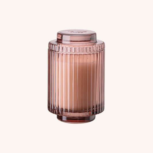 Amélie – Santal Rosé Candle - mosswell.us