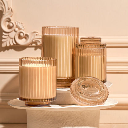 Amélie – Yuzu & Neroli Blossom Candle - mosswell.us