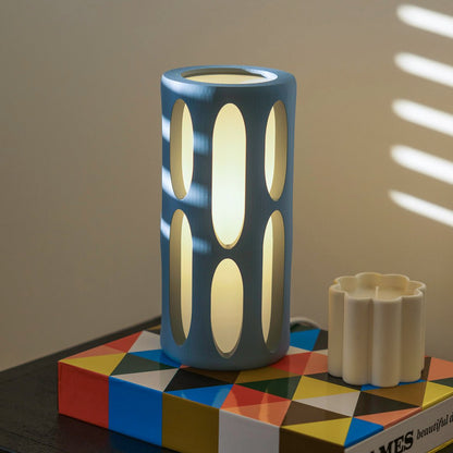 Amoeba Table Lamp - mosswell.us