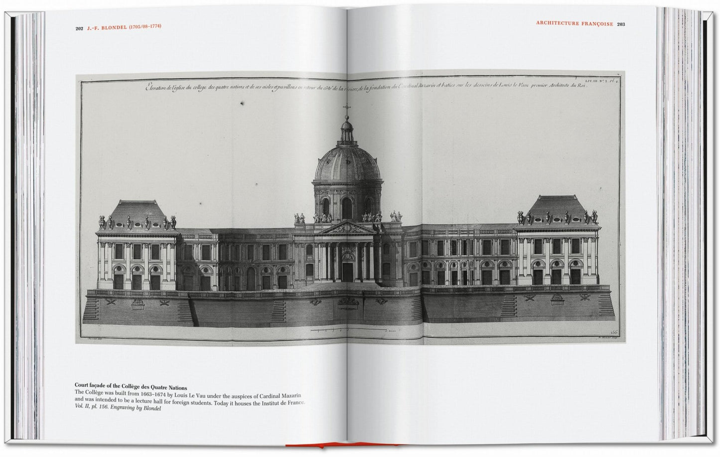 Architectural Theory. Pioneering Texts on Architecture from the Renaissance to Today (English) - mosswell.us