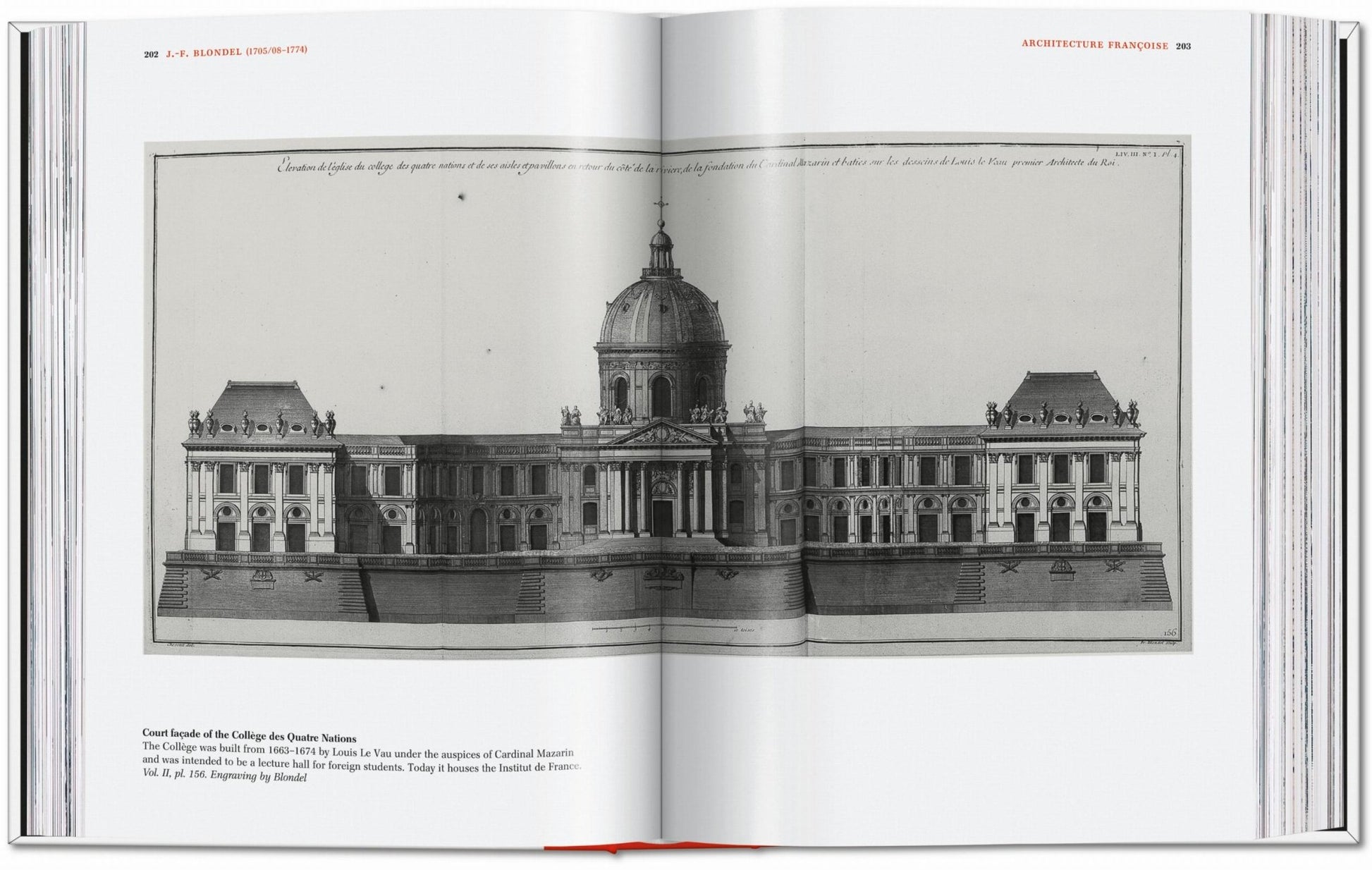 Architectural Theory. Pioneering Texts on Architecture from the Renaissance to Today (English) - mosswell.us