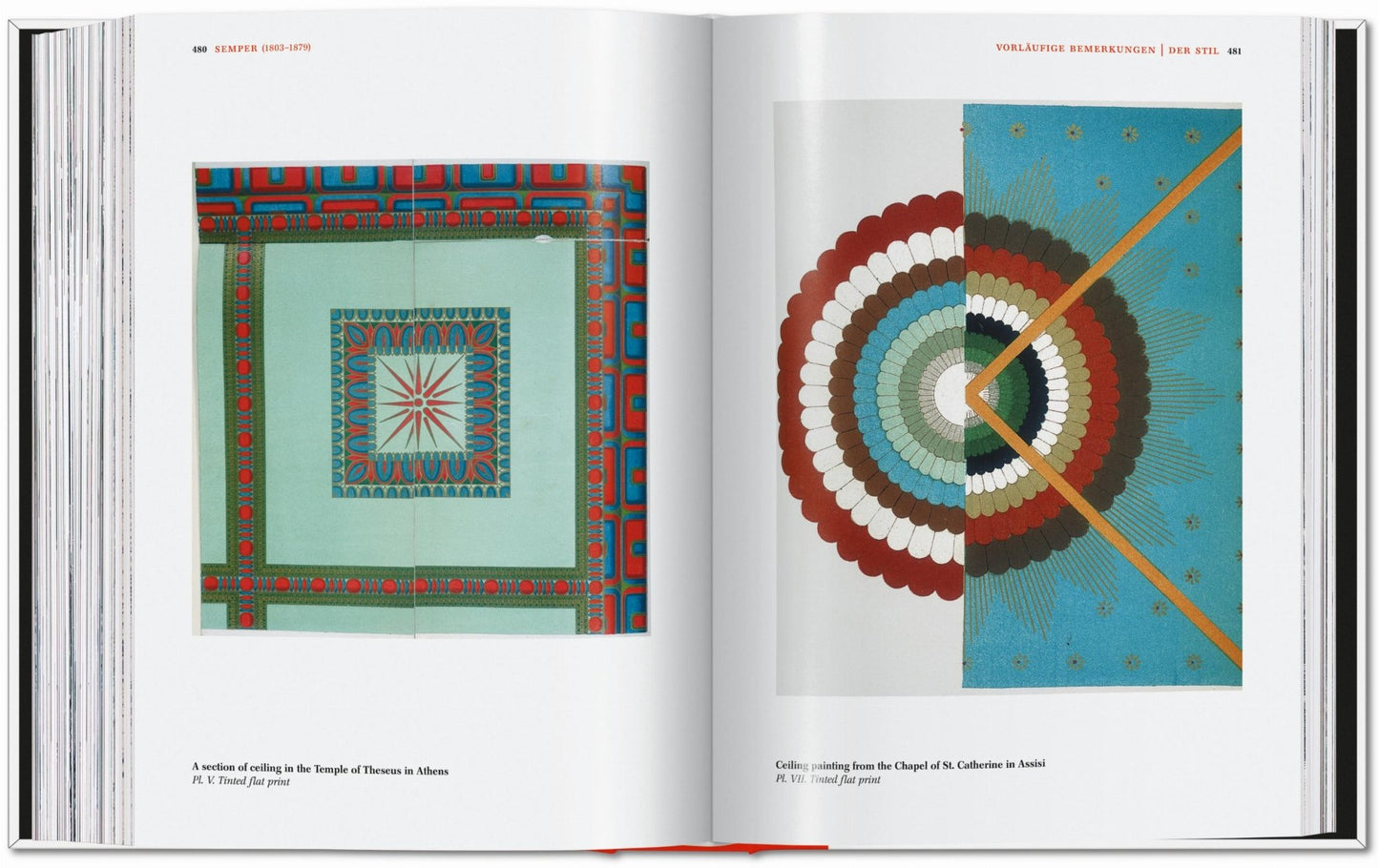 Architectural Theory. Pioneering Texts on Architecture from the Renaissance to Today (English) - mosswell.us