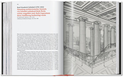 Architectural Theory. Pioneering Texts on Architecture from the Renaissance to Today (English) - mosswell.us