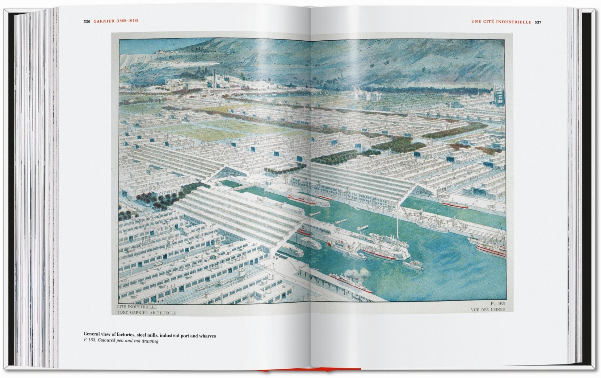 Architectural Theory. Pioneering Texts on Architecture from the Renaissance to Today (English) - mosswell.us