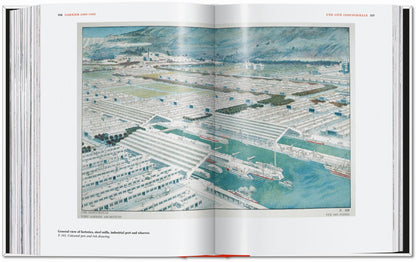 Architectural Theory. Pioneering Texts on Architecture from the Renaissance to Today (English) - mosswell.us