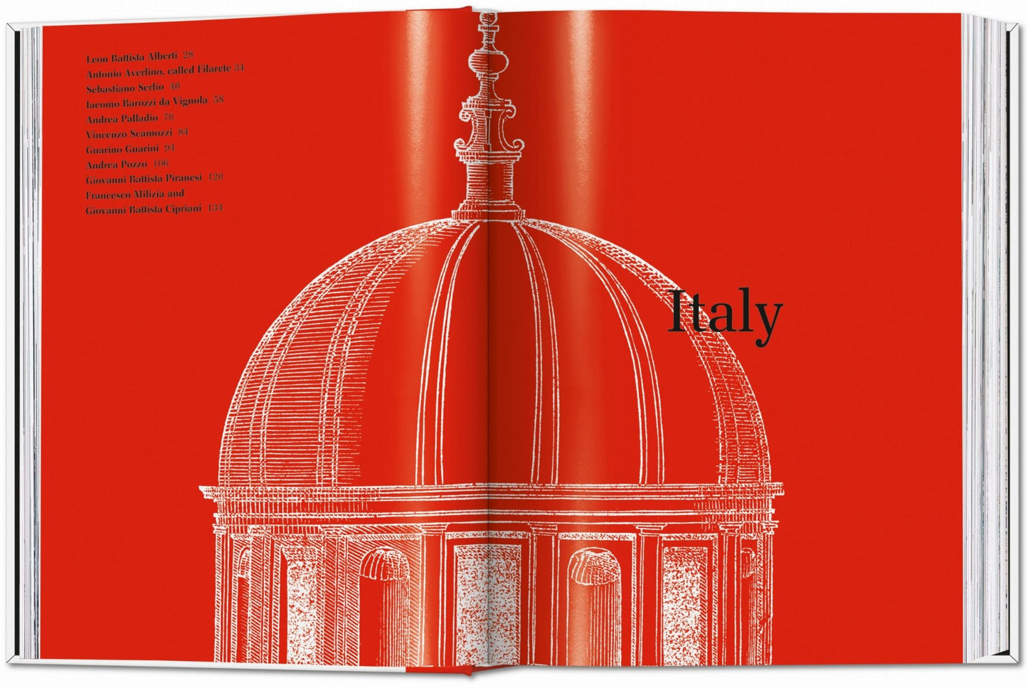Architectural Theory. Pioneering Texts on Architecture from the Renaissance to Today (English) - mosswell.us