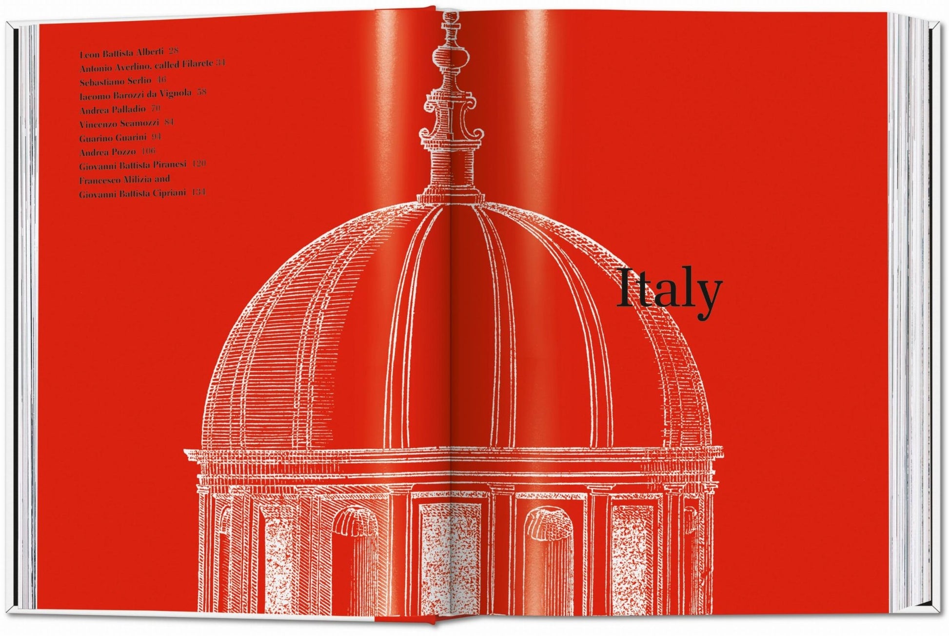 Architectural Theory. Pioneering Texts on Architecture from the Renaissance to Today (English) - mosswell.us