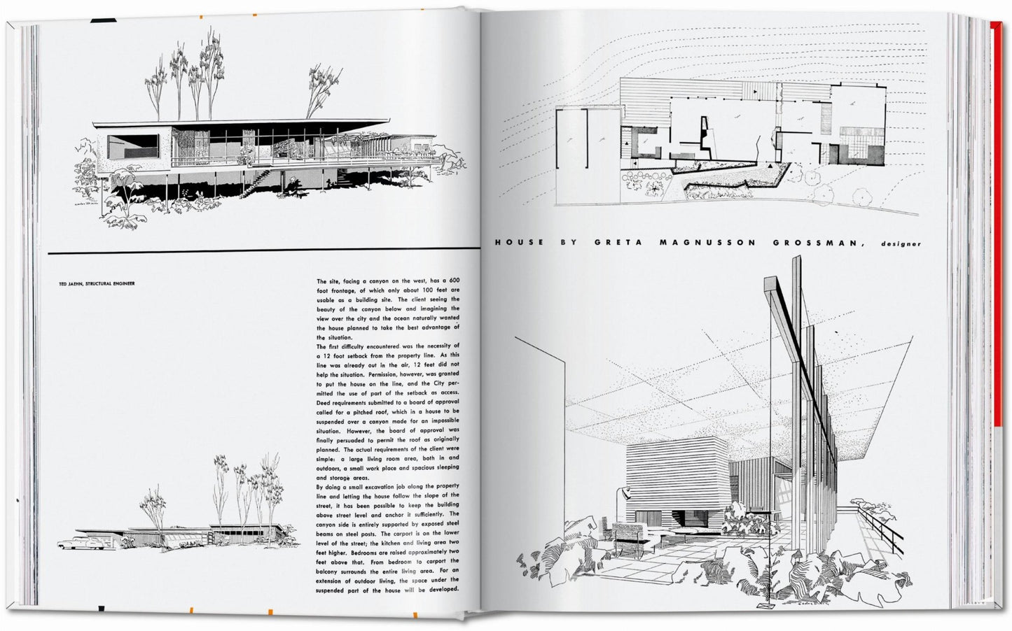 Arts & Architecture 1950–1954 (English) - mosswell.us