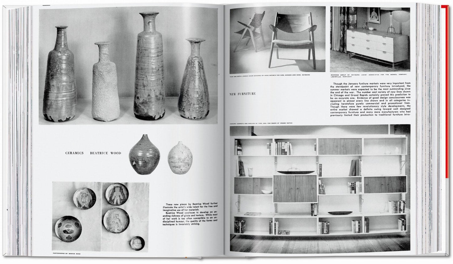 Arts & Architecture 1950–1954 (English) - mosswell.us