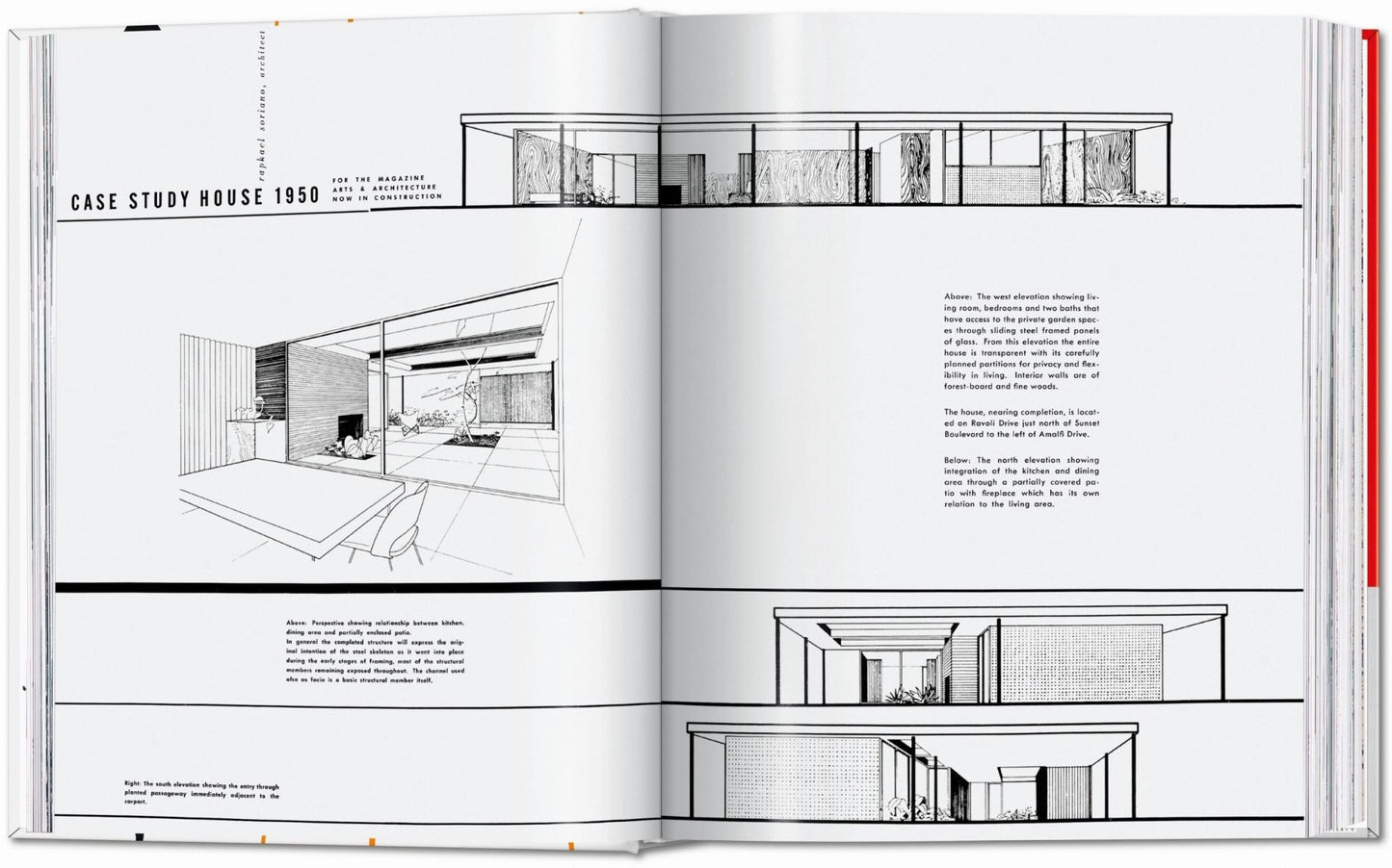 Arts & Architecture 1950–1954 (English) - mosswell.us