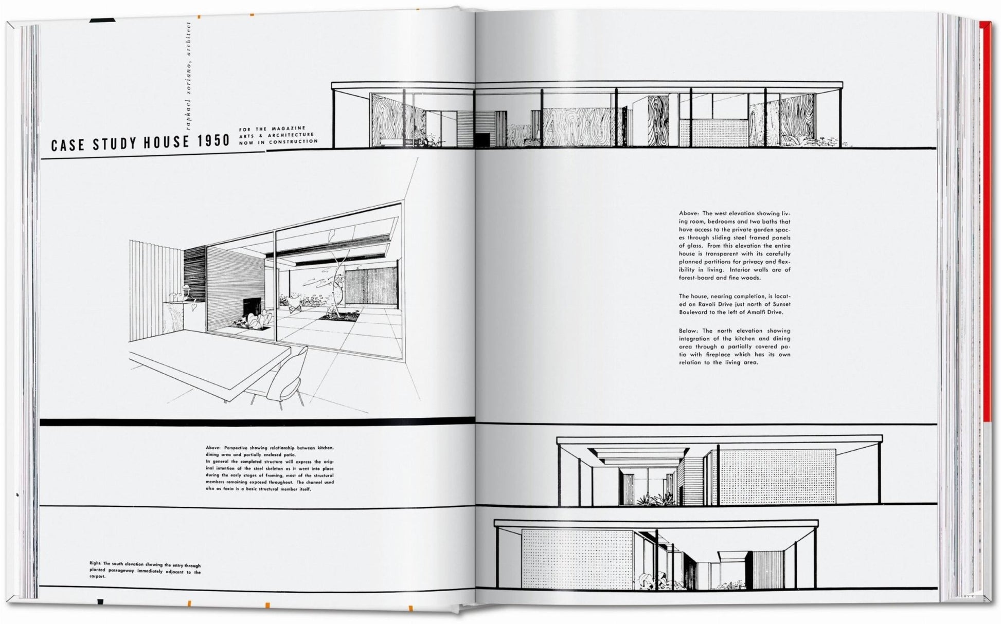 Arts & Architecture 1950–1954 (English) - mosswell.us
