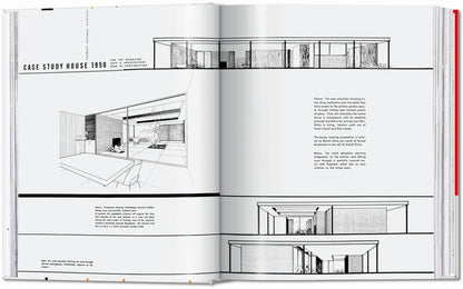 Arts & Architecture 1950–1954 (English) - mosswell.us