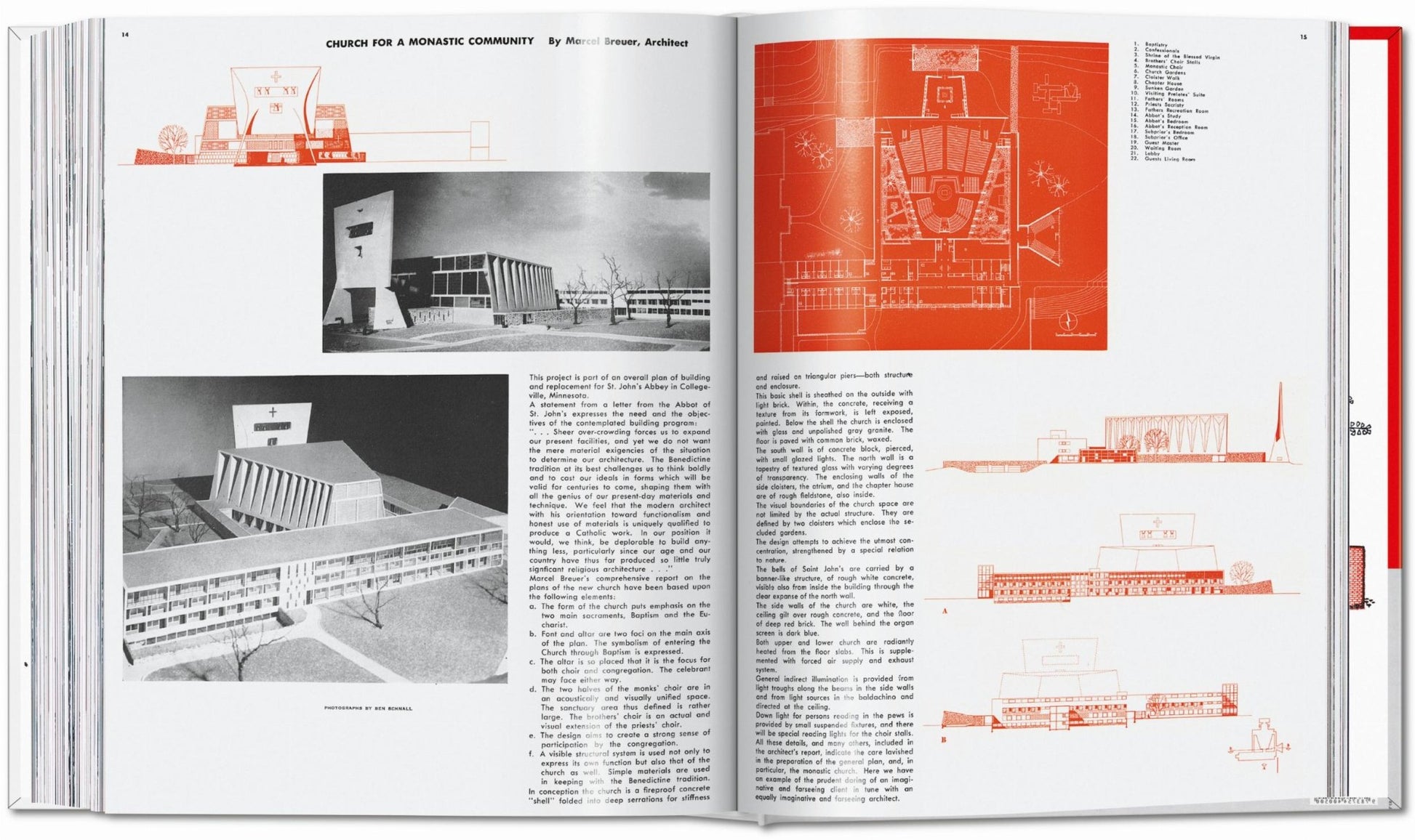 Arts & Architecture 1950–1954 (English) - mosswell.us
