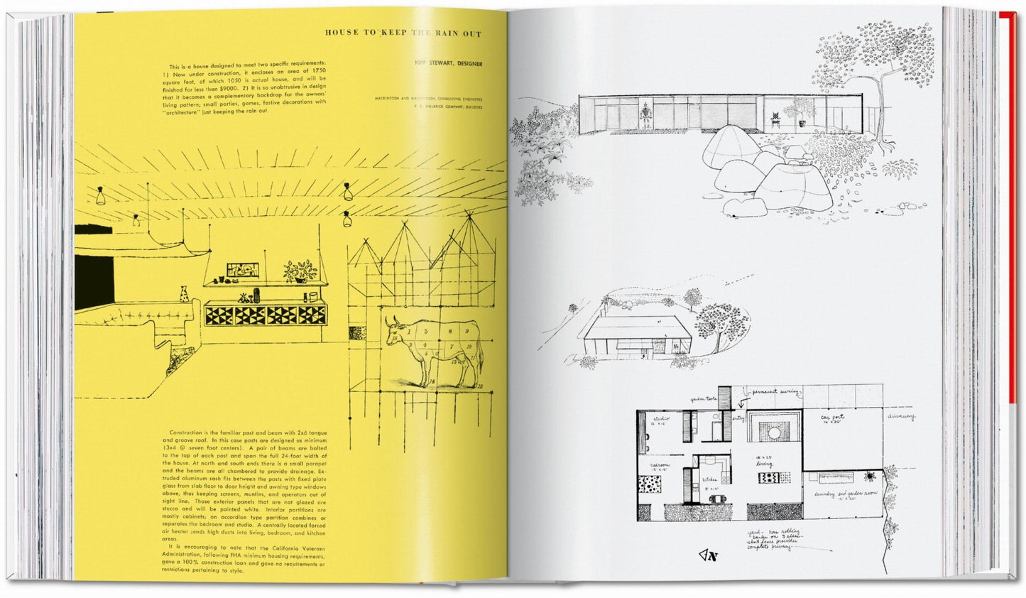 Arts & Architecture 1950–1954 (English) - mosswell.us