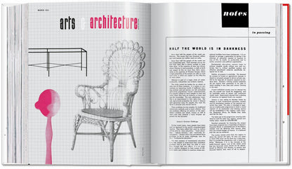 Arts & Architecture 1950–1954 (English) - mosswell.us