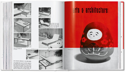 Arts & Architecture 1950–1954 (English) - mosswell.us